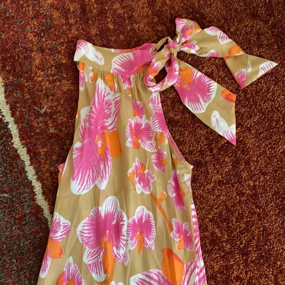 Cache silk top size S - Picture 2 of 5